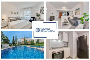 VB Melilla 1BDR Central-Coast
